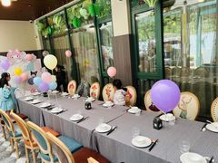 -龙猫意杯花园餐厅(芙蓉湖店)
