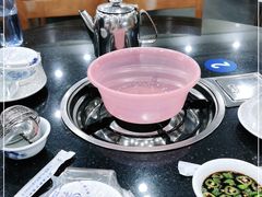 -皇鸽餐厅(五桂山分店)