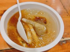 -安海五叔公土笋冻(西街店)