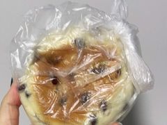 日式红豆奶油包-麦萌の胖子(西红门荟聚店)