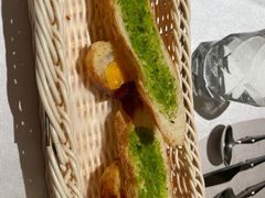 -PARFUM FLORAL花境法餐(南京首店)