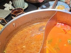 -礼舍·和牛火锅·烤肉·料理餐厅(华茂店)