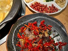 -一朵菌·野生菌探索家火锅(南亚店)