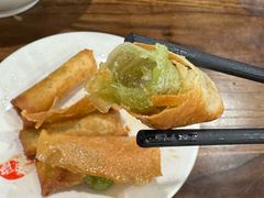 -随柳居·苏式小吃(建新巷店)