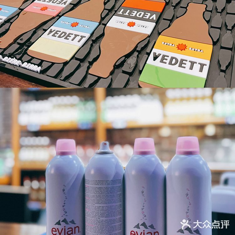 魔都蒙古烧串探店记1⃣️｜用餐不忘提供保养服务～厉害了