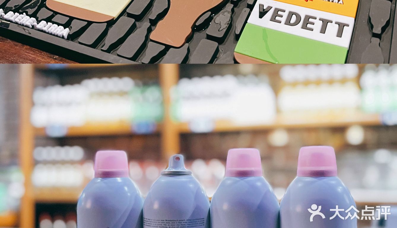 魔都蒙古烧串探店记1⃣️｜用餐不忘提供保养服务～厉害了