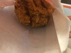 -肯德基(西桥店)