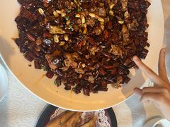 -辣婆婆(航天桥店)