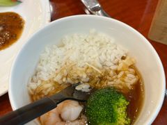 -世纪金源大饭店·金源自助餐厅