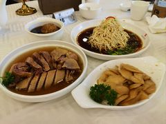 -怡园饭店-餐厅(四望亭店)