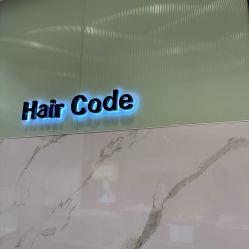 -MMby Hair Code芭曲发型
