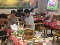 -石榴姐•山城小馆(创始店)