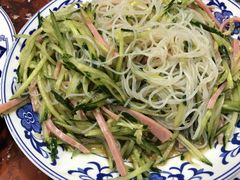 拌三丝-九河居(荔湾路店)