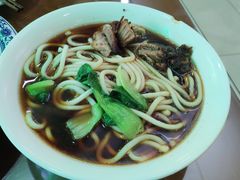 -白魁老号饭庄(交道口店)