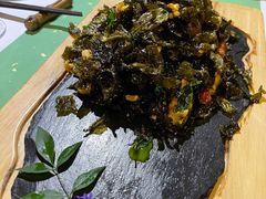 -荷风细雨·中国茶宴(碧云店)