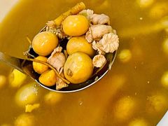 酒煮鸡生肠-友联菜馆(杉木栏路店)