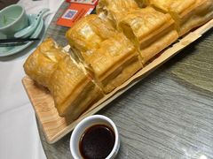-丰圆轩粤式茶楼(大宁国际商业广场店)