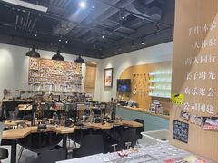 -熙工匠手工银饰·拼豆团建DIY(富华里店)