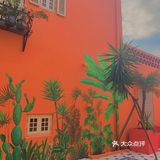 温岭石塘小箬村打卡