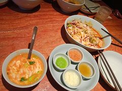 -长安记·大美陕菜(大族广场店)