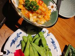 -阿吾罗日本料理(K11艺术中心店)
