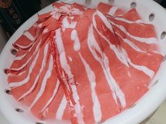 -曲氏老北京铜锅涮肉•火锅(不老街店)