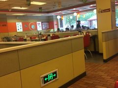 -彤德莱牛肉火锅(双港店)