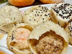 -小杨生煎(愚园路)