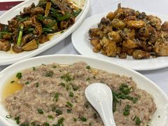 -阿九食店(南湾南路店)