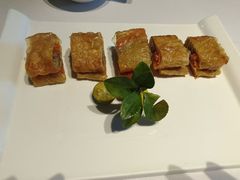 -八分饱·西津会(西津渡店)
