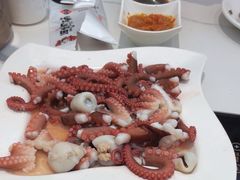 -海味当家·蒸锅海鲜(中山广场创始店)