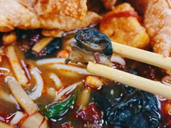 -红鼻子桂林米粉(金唐新光界店)