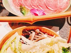 -盡膳口福跷脚牛肉火锅(国贸商城店)