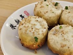-朱新年·苏式汤团·面点(北寺塔店)