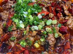 -九九牛肉馆(南山路店)