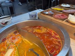 -芈重山老火锅(广州首店)