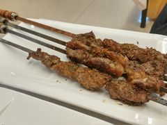 -楼兰印象(朝外店)