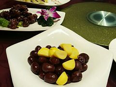 -上海新江南大酒店-中餐厅