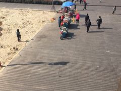 -洪泽湖古堰景区
