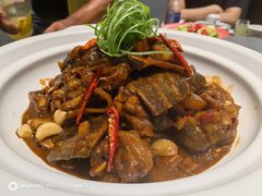 -世纪缘国际会议中心·中餐厅(百家湖店)