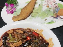 -码头鲜精致威海菜(欧乐坊店)