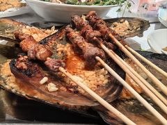 -曹胖子龙虾馆(黄桦路店)