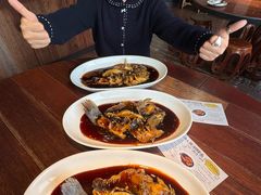 -大牌大·传统杭帮菜(湖滨店)