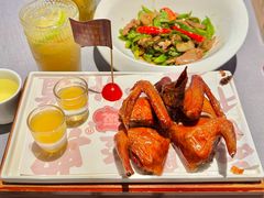 -大鸽饭(体育西路店)