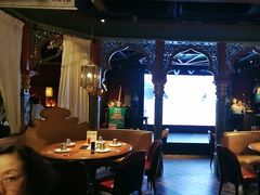 -纳瓦新疆菜(银都店)