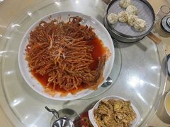 -石饮红星包子(中山路店)