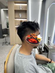 -D.G造型·烫发染发接发