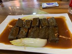 -横琴蚝苑·地道农家菜