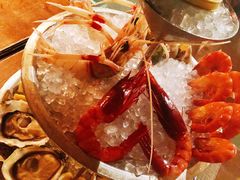 -斯普汇生蚝牛排馆(中骏世界城店)