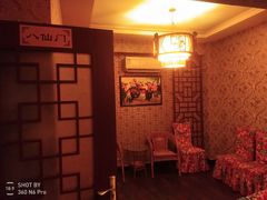 -忆乡情铁锅炖鱼饭店(延庆店)